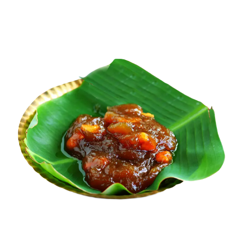 Authentic Tirunelveli Halva